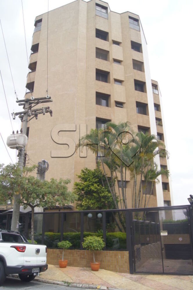 Apartamento, 3 quartos, 156 m² - Foto 16