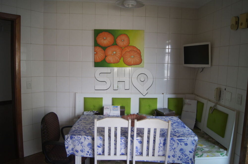 Apartamento, 3 quartos, 156 m² - Foto 6