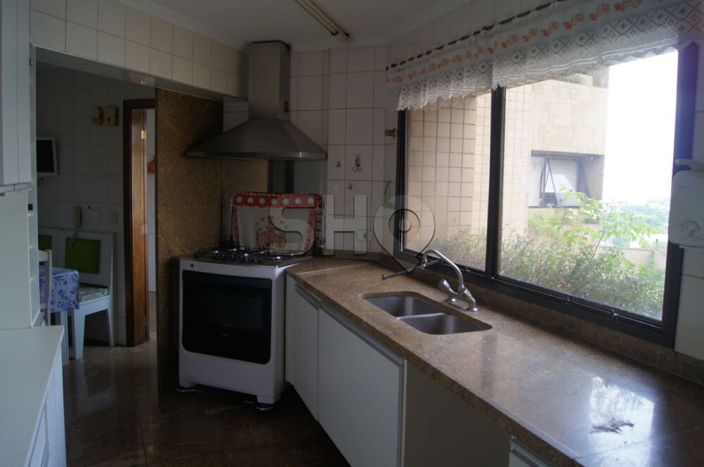 Apartamento, 3 quartos, 156 m² - Foto 8