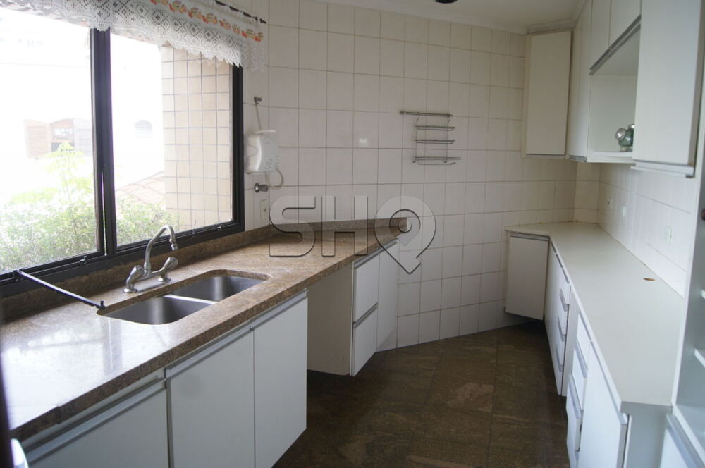 Apartamento, 3 quartos, 156 m² - Foto 3
