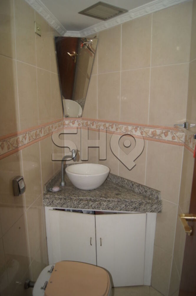 Apartamento, 3 quartos, 156 m² - Foto 15