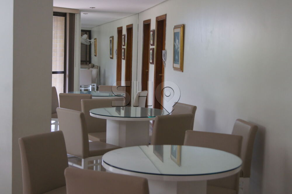 Apartamento, 3 quartos, 156 m² - Foto 10