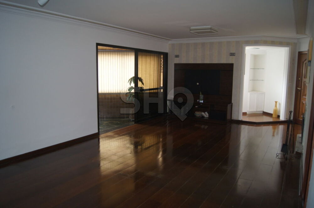 Apartamento, 3 quartos, 156 m² - Foto 4
