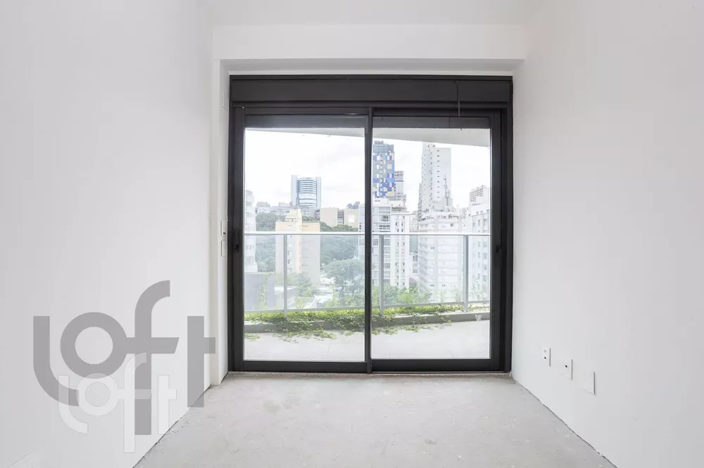 Apartamento à venda com 2 quartos, 97m² - Foto 3