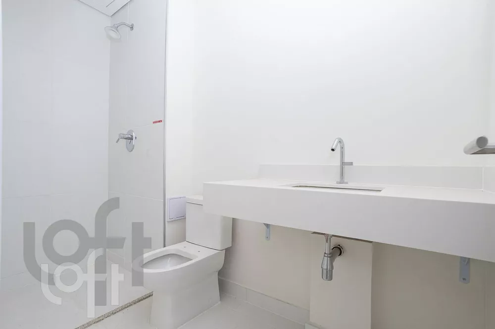 Apartamento à venda com 2 quartos, 97m² - Foto 4