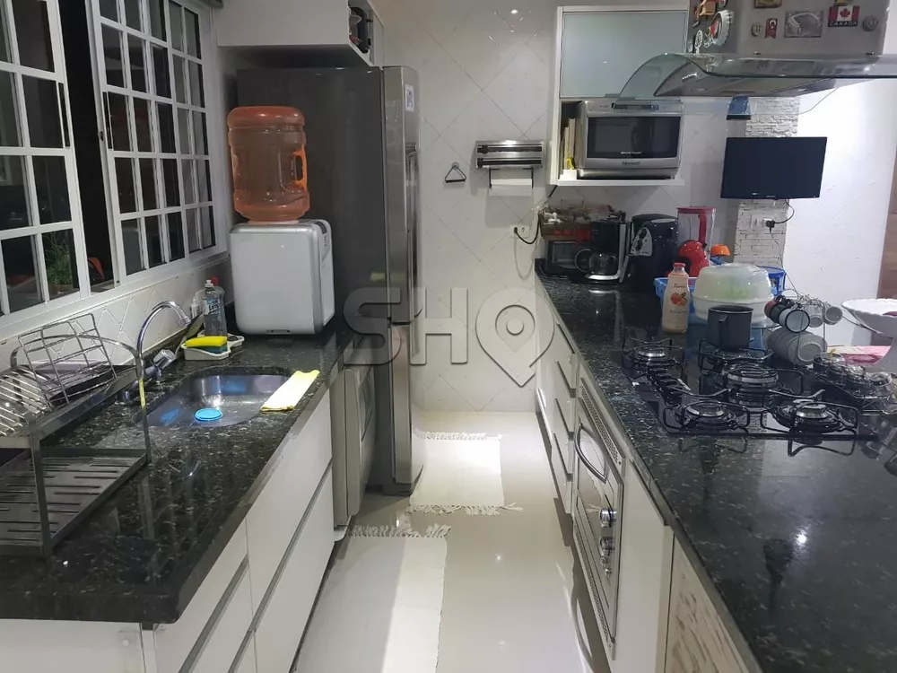 Sobrado à venda com 2 quartos, 113m² - Foto 3