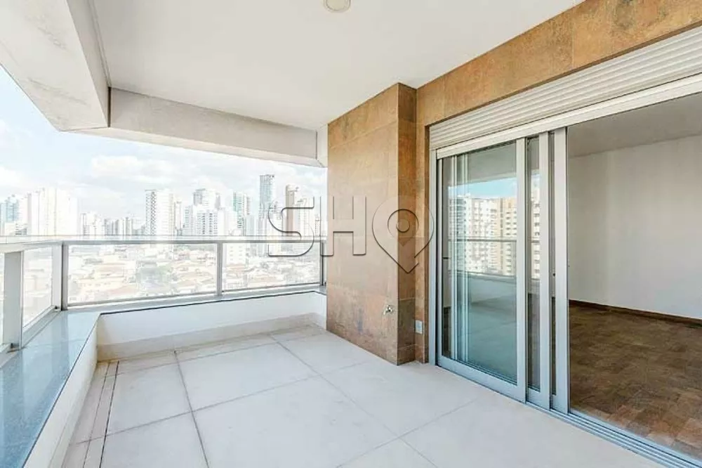 Apartamento à venda com 4 quartos, 374m² - Foto 1