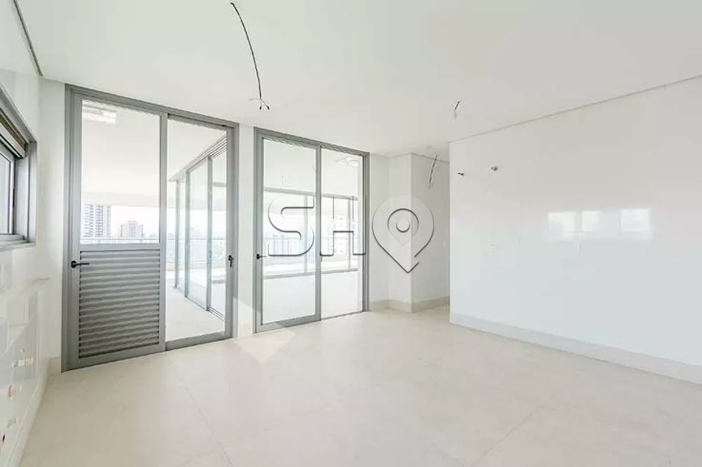 Apartamento à venda com 4 quartos, 374m² - Foto 4