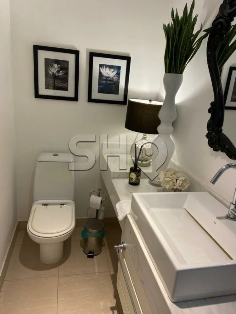 Apartamento, 4 quartos, 235 m² - Foto 3