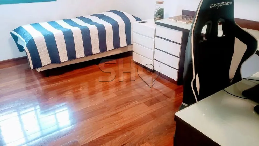 Apartamento, 4 quartos, 235 m² - Foto 1