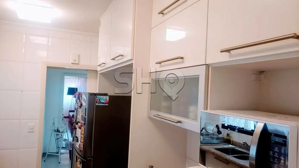 Apartamento, 4 quartos, 235 m² - Foto 1