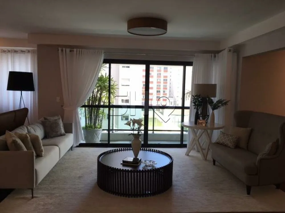 Apartamento, 4 quartos, 235 m² - Foto 2