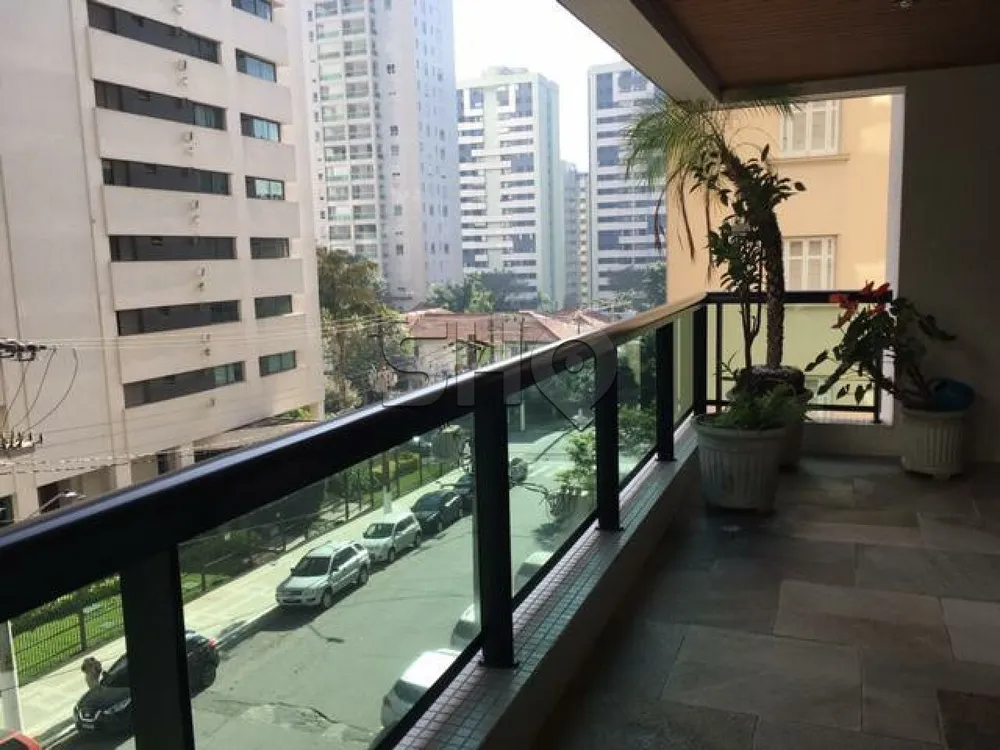 Apartamento, 4 quartos, 235 m² - Foto 4