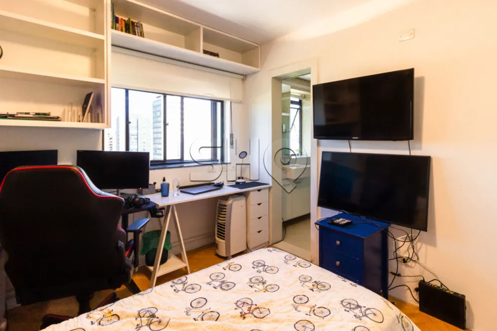 Apartamento, 3 quartos, 300 m² - Foto 4