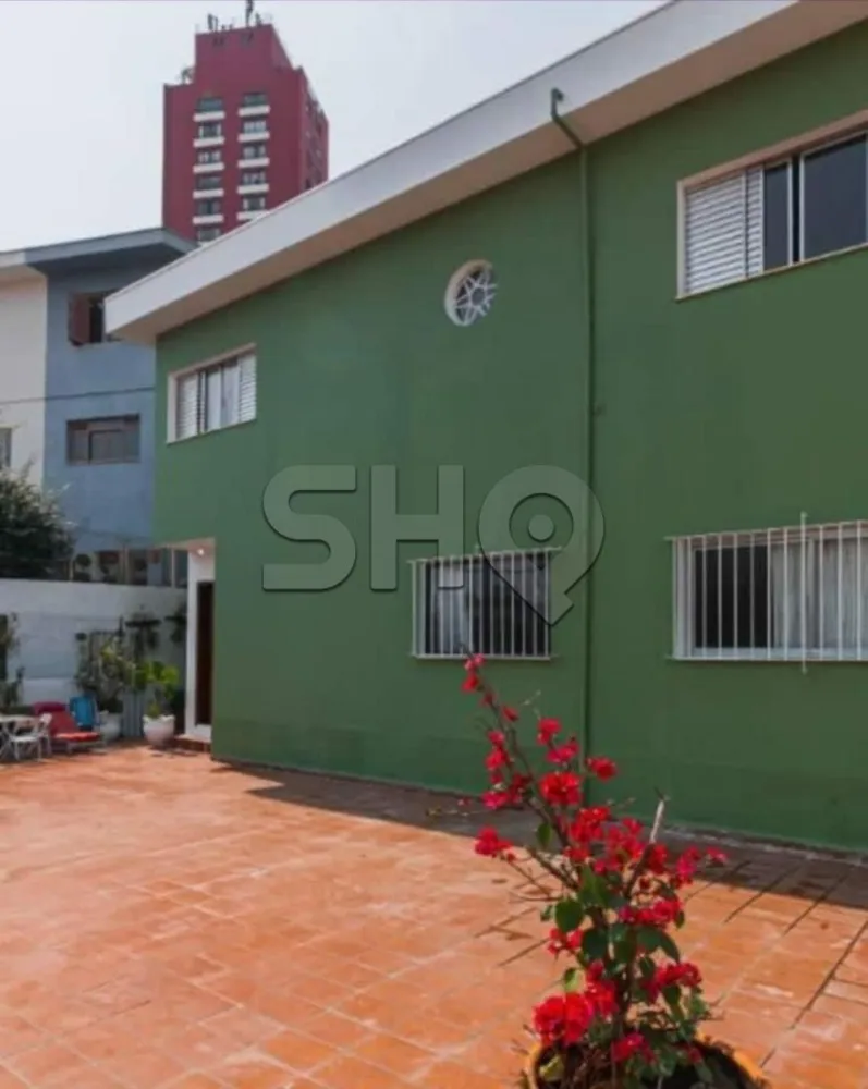 Sobrado, 3 quartos, 200 m² - Foto 4