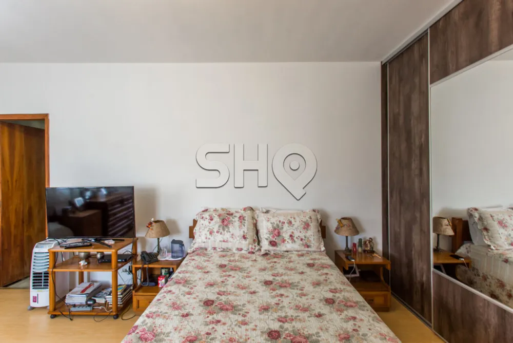 Sobrado, 3 quartos, 200 m² - Foto 8