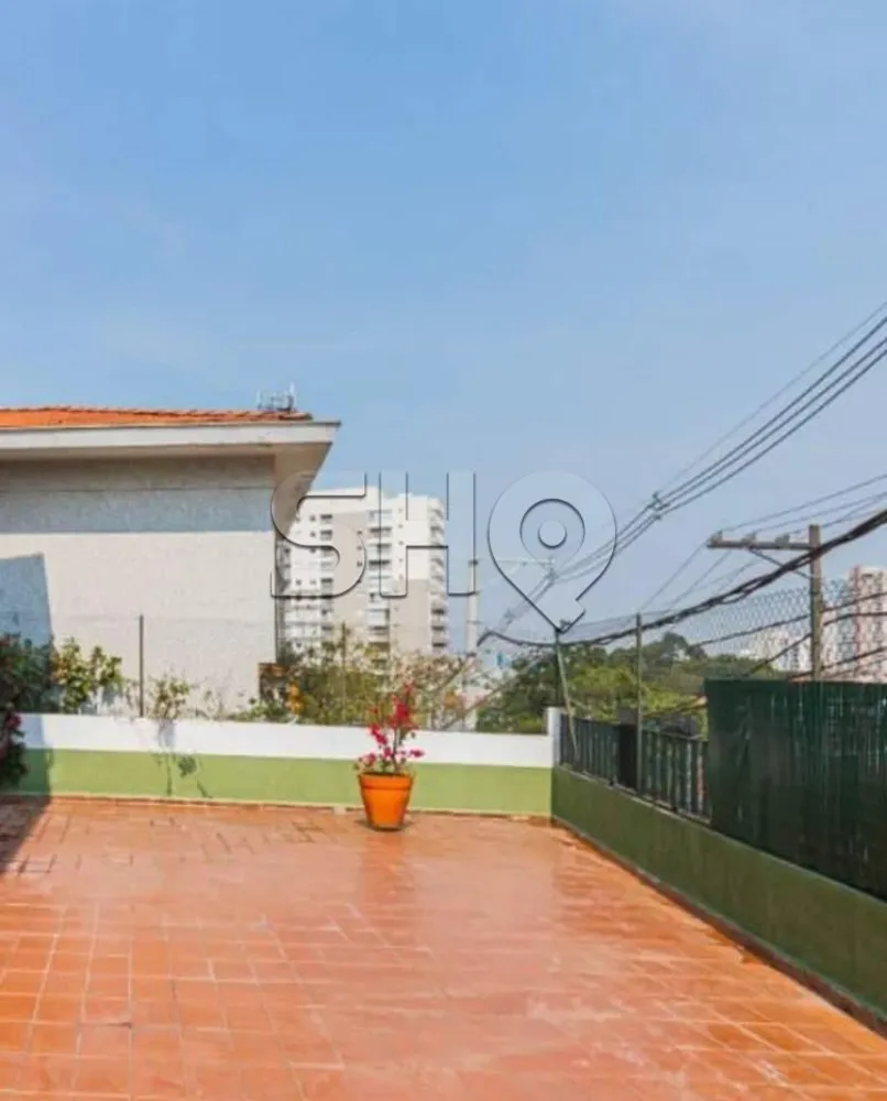 Sobrado, 3 quartos, 200 m² - Foto 3
