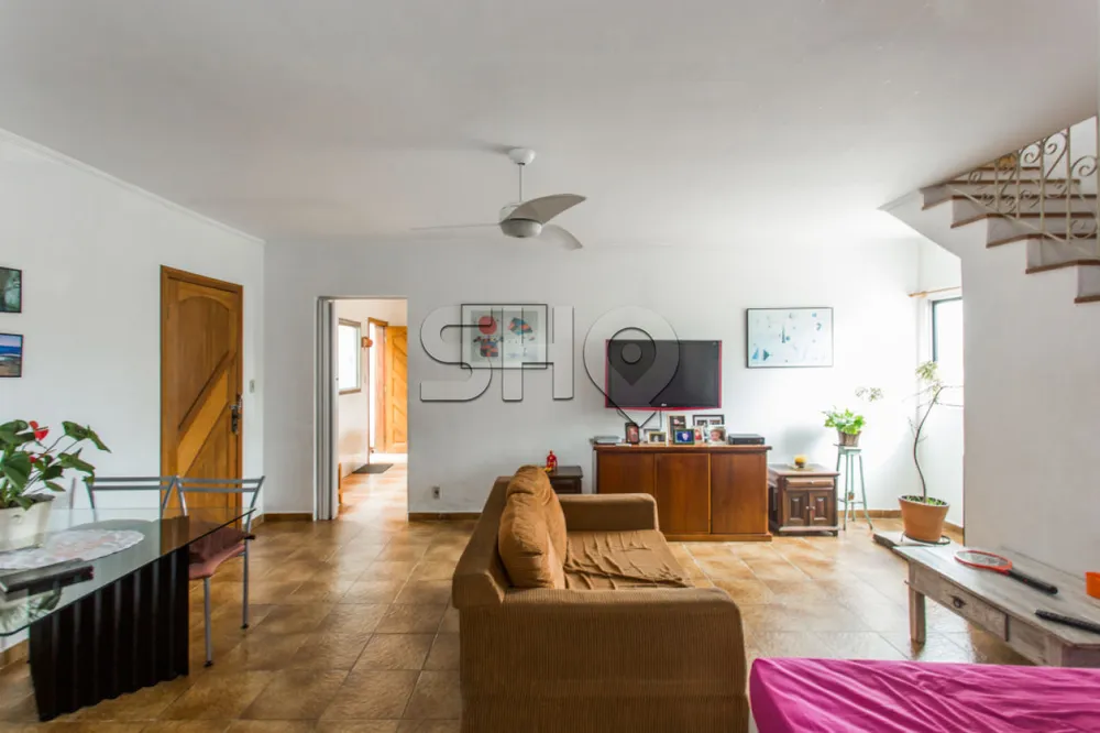 Sobrado, 3 quartos, 200 m² - Foto 6
