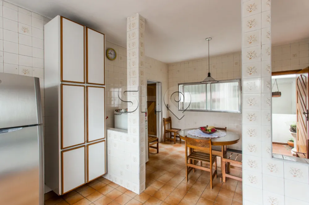 Sobrado, 3 quartos, 200 m² - Foto 1
