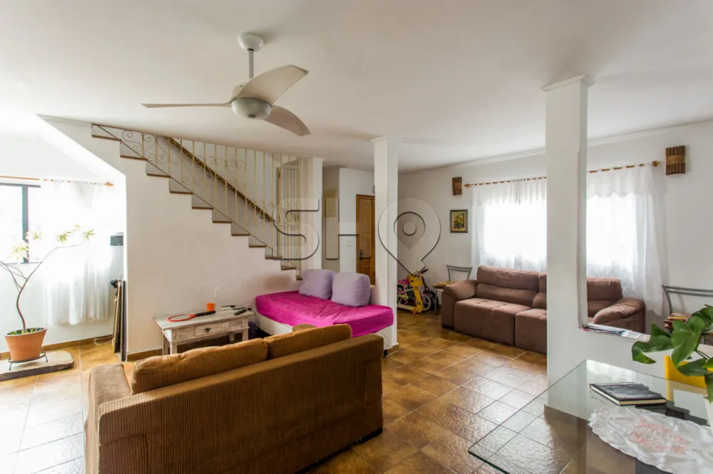 Sobrado, 3 quartos, 200 m² - Foto 2