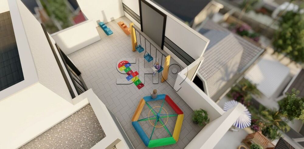 Apartamento, 2 quartos, 40 m² - Foto 4