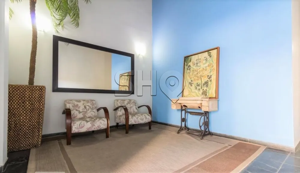 Apartamento, 2 quartos, 67 m² - Foto 3