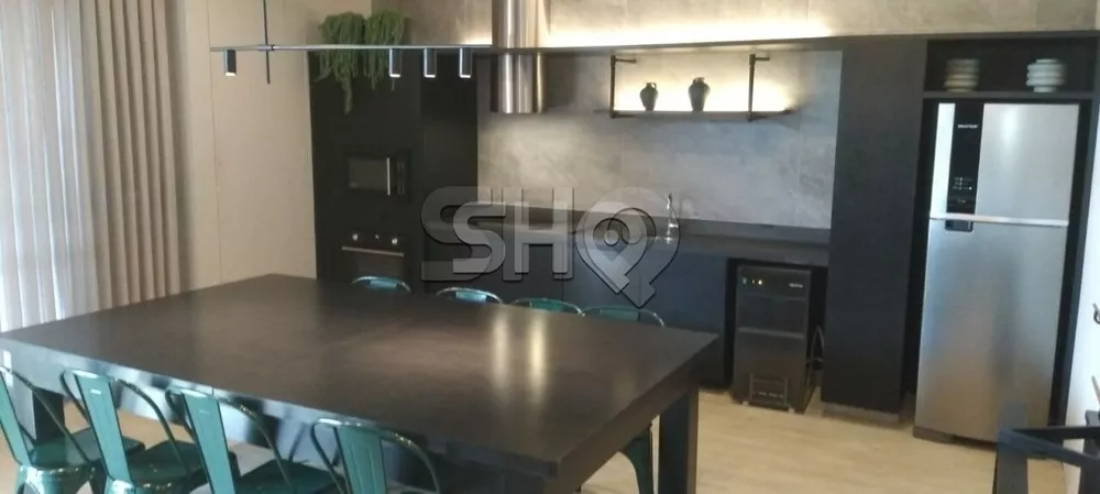 Apartamento, 1 quarto, 27 m² - Foto 4