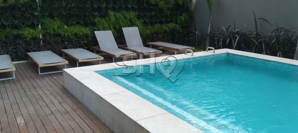 Apartamento, 1 quarto, 27 m² - Foto 3
