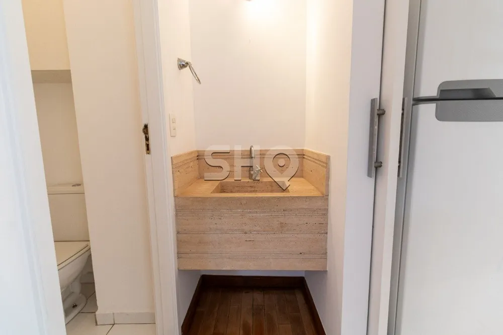 Apartamento, 1 quarto, 70 m² - Foto 3