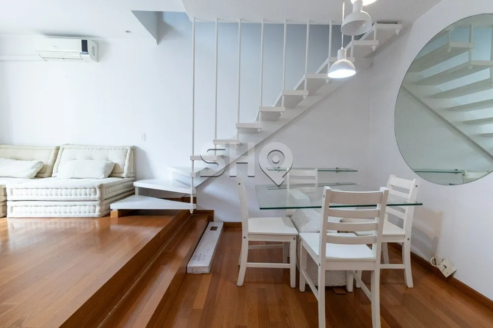 Apartamento, 1 quarto, 70 m² - Foto 1