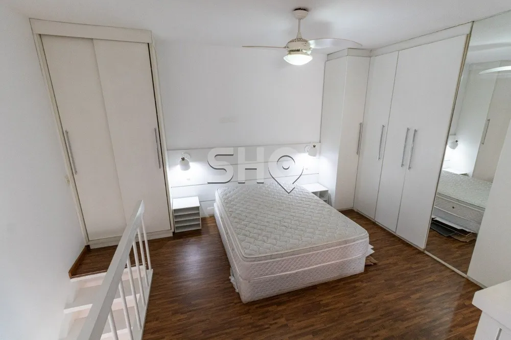 Apartamento, 1 quarto, 70 m² - Foto 6
