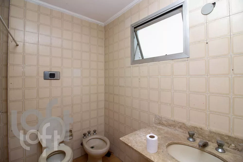 Apartamento à venda com 3 quartos, 120m² - Foto 3