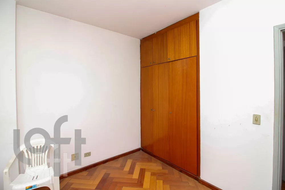 Apartamento à venda com 3 quartos, 120m² - Foto 35