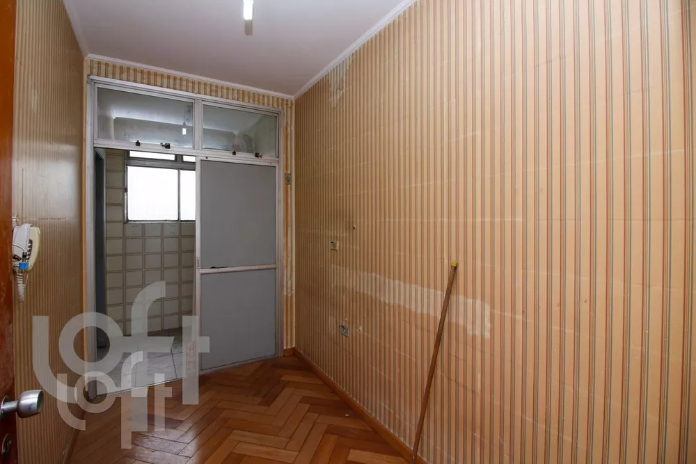 Apartamento à venda com 3 quartos, 120m² - Foto 29