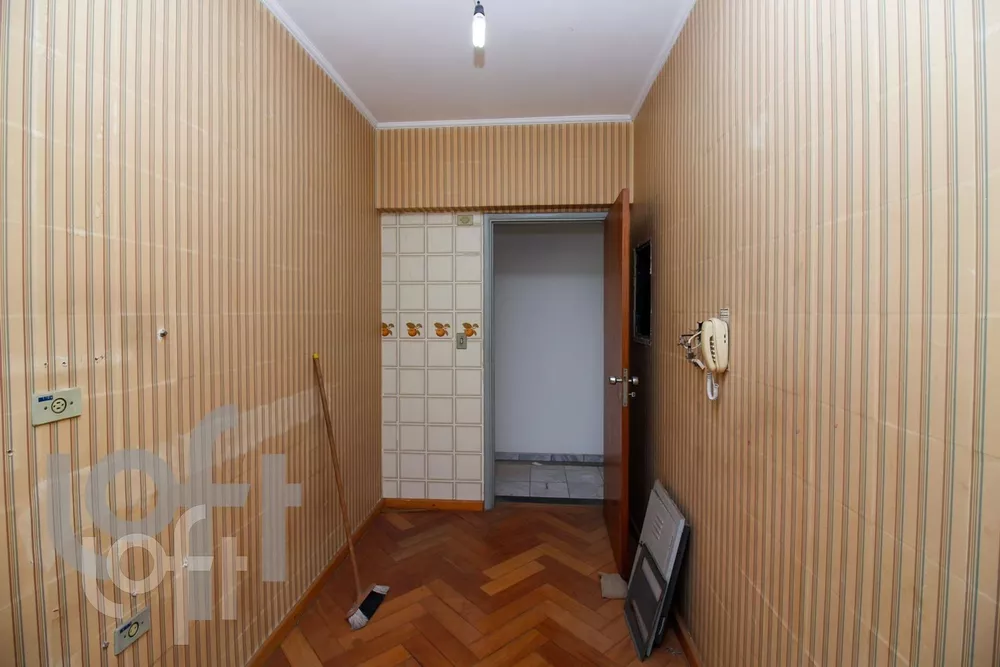 Apartamento à venda com 3 quartos, 120m² - Foto 30