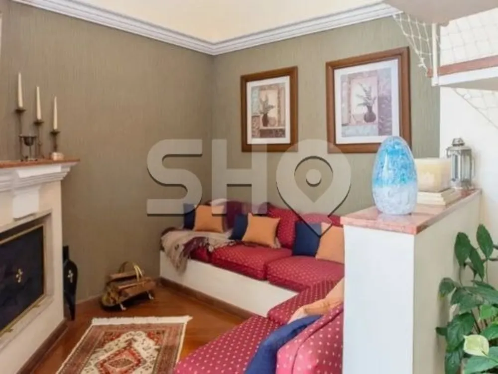 Cobertura, 3 quartos, 297 m² - Foto 3