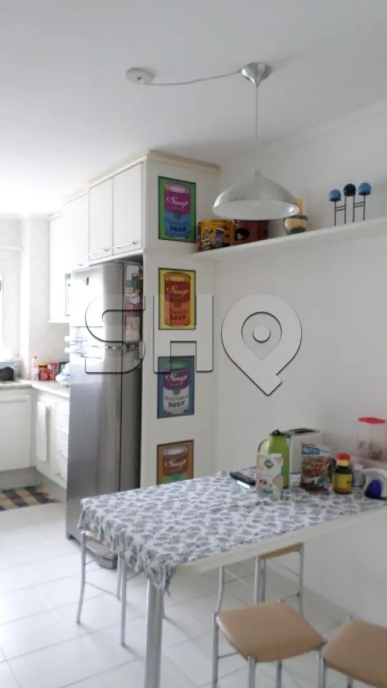 Apartamento, 3 quartos, 180 m² - Foto 7