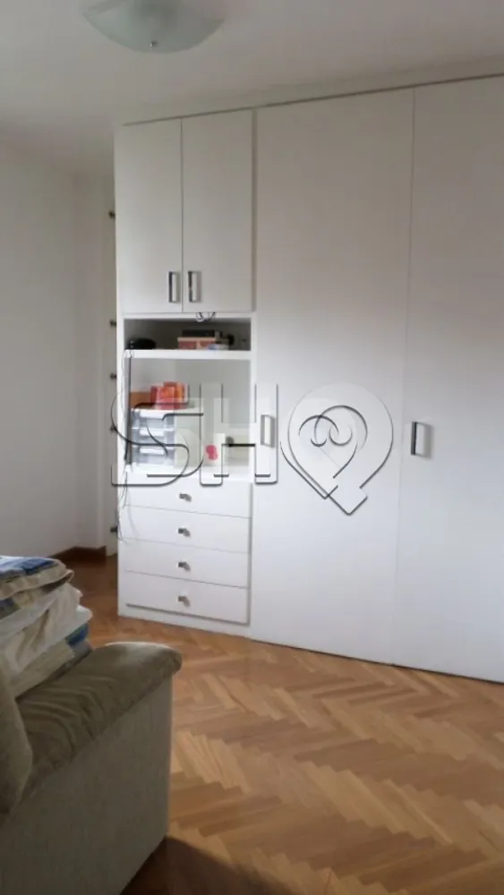 Apartamento, 3 quartos, 180 m² - Foto 11