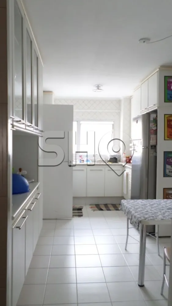 Apartamento, 3 quartos, 180 m² - Foto 6