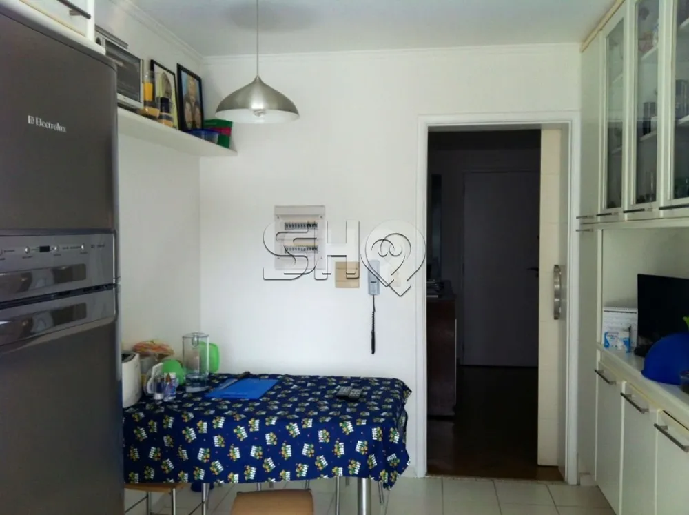 Apartamento, 3 quartos, 180 m² - Foto 9