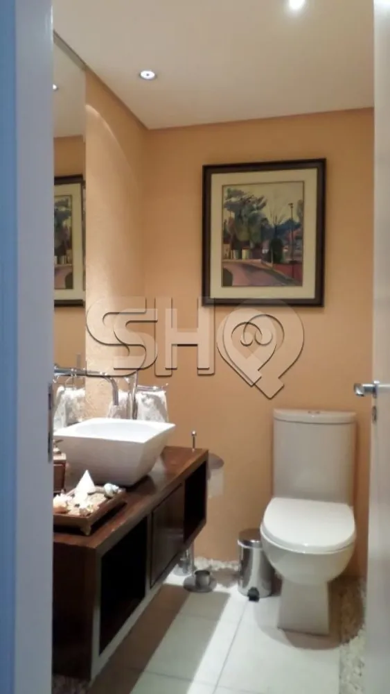 Apartamento, 3 quartos, 180 m² - Foto 10
