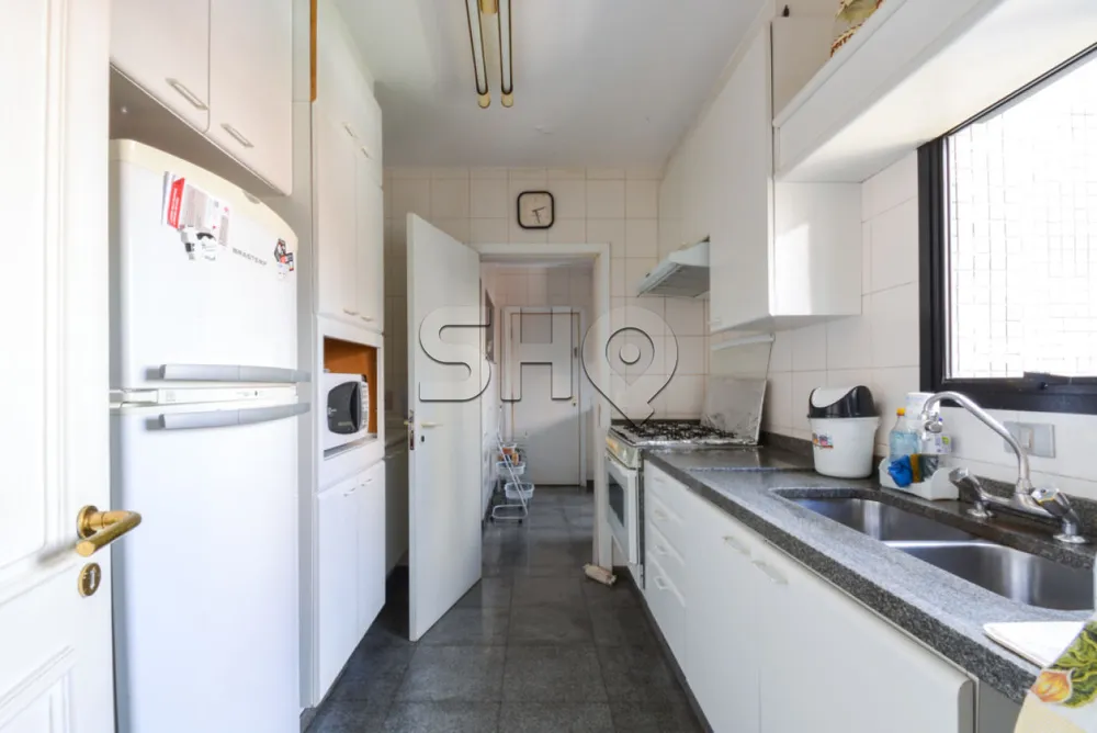 Apartamento, 4 quartos, 190 m² - Foto 10