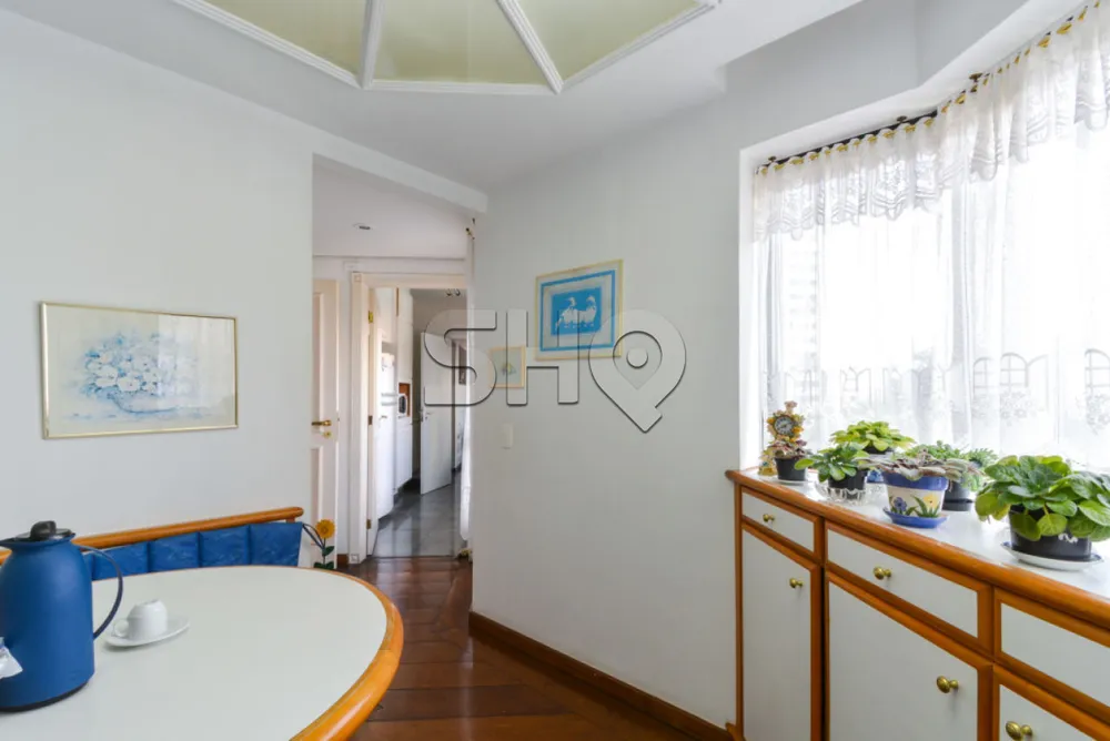 Apartamento, 4 quartos, 190 m² - Foto 9