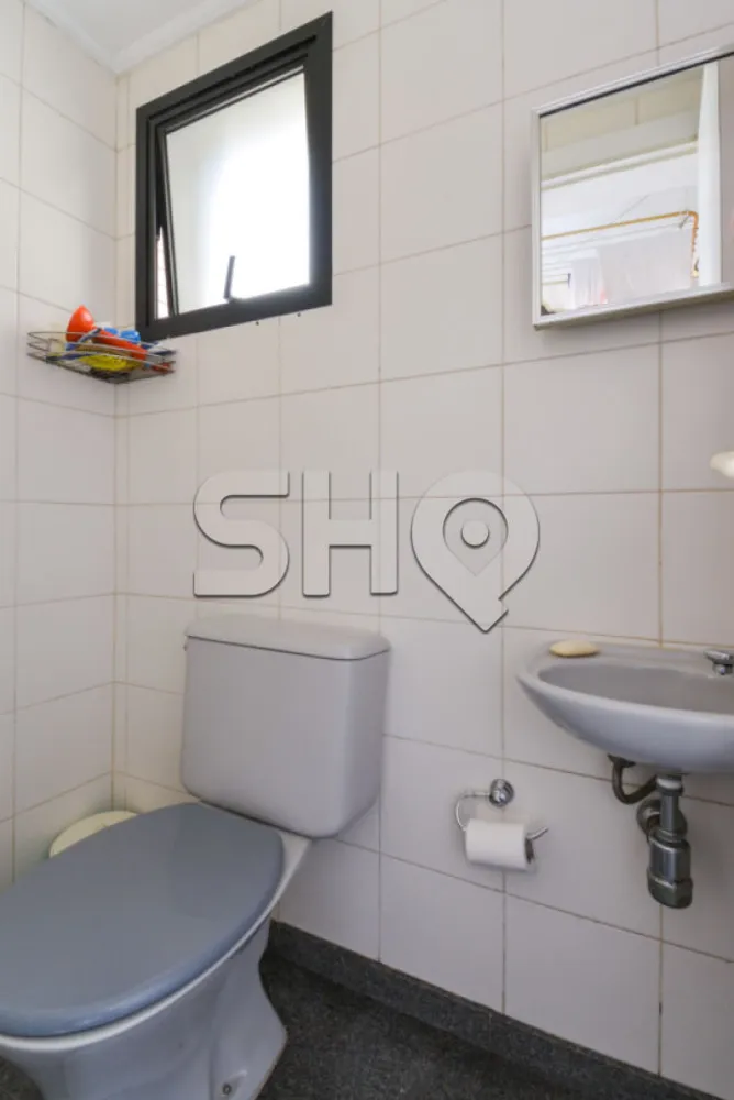 Apartamento, 4 quartos, 190 m² - Foto 11