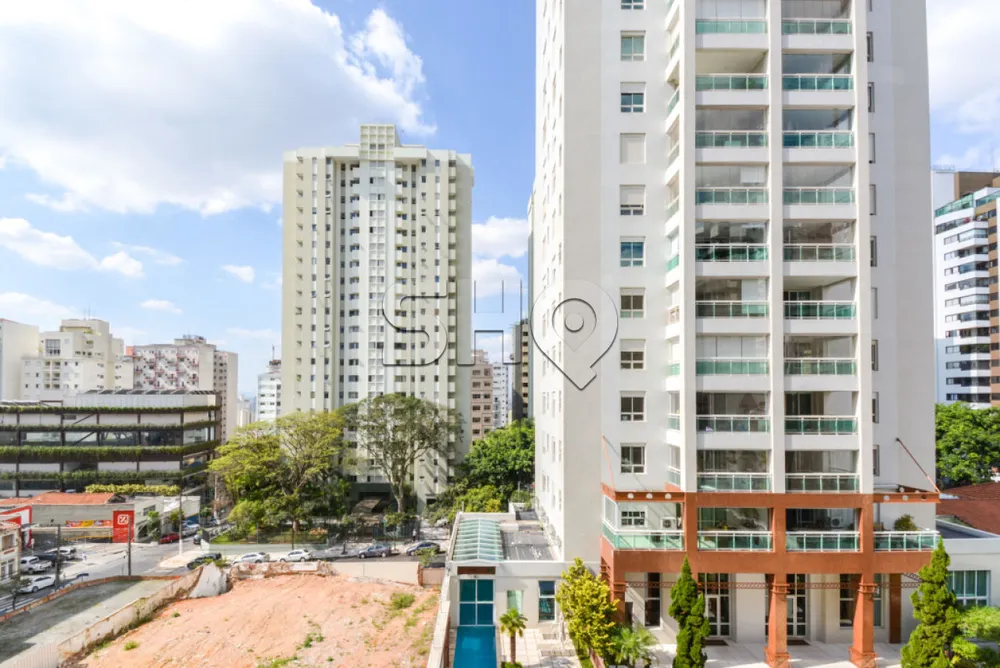 Apartamento, 4 quartos, 190 m² - Foto 8