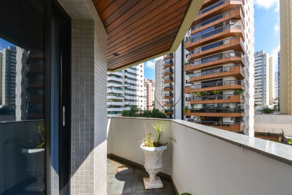 Apartamento, 4 quartos, 190 m² - Foto 3