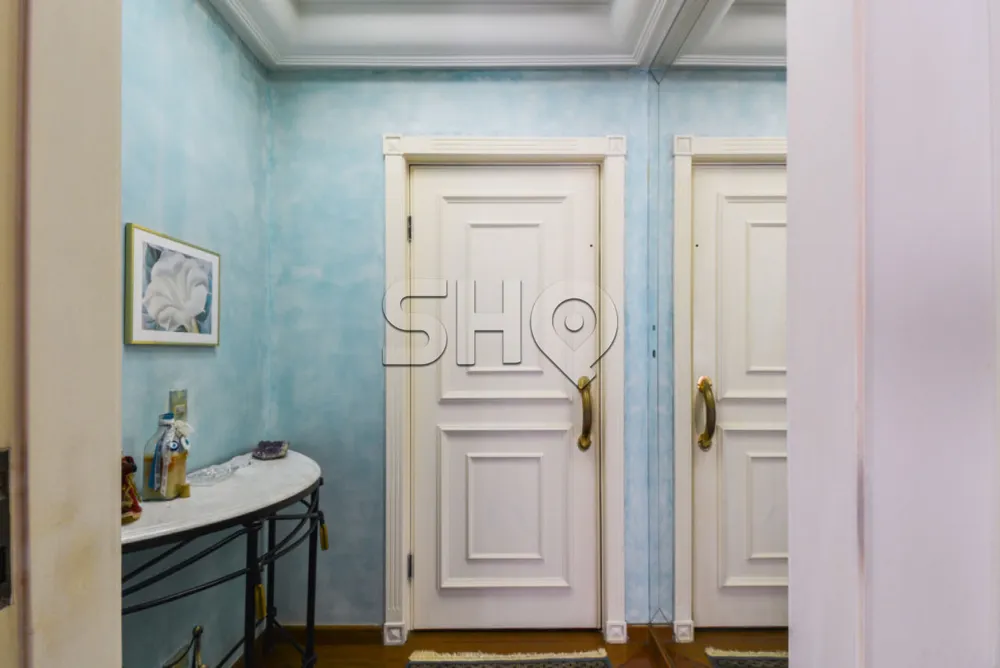 Apartamento, 4 quartos, 190 m² - Foto 5