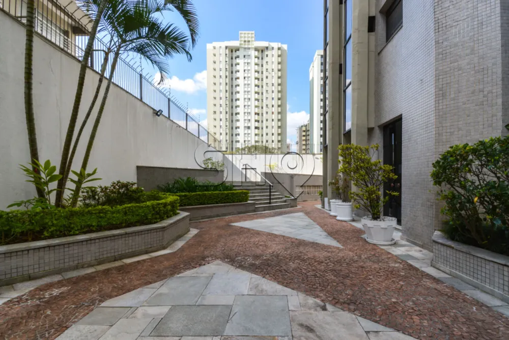 Apartamento, 4 quartos, 190 m² - Foto 4