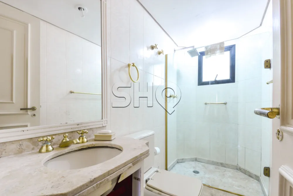 Apartamento, 4 quartos, 190 m² - Foto 6