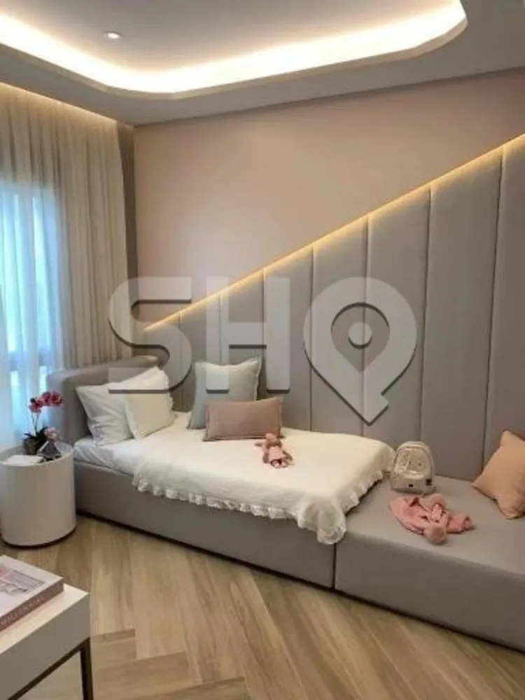 Apartamento, 4 quartos, 233 m² - Foto 2